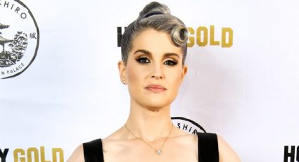 Kelly Osbourne celebra 1 año de sobriedad: "La vida es realmente increíble"