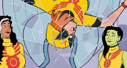 'Birdgirl': Adult Swim anuncia la fecha de estreno de la segunda temporada de la serie animada