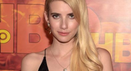 Emma Roberts regresa a la pantalla grande con un thriller de terror llamado 'Abandoned'