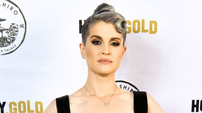 Kelly Osbourne celebra 1 año de sobriedad: "La vida es realmente increíble"