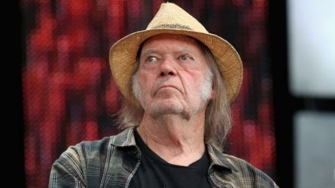 El LP perdido de Neil Young 'Crazy Horse' finalmente se estrenará en esta próxima fecha