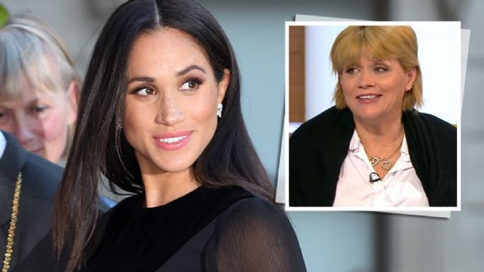 De nueva cuenta, hermana de Meghan Markle arremete contra ella y le hace fuerte advertencia