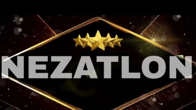 Nezatlón la nueva versión del programa de TV Azteca en la que todos pueden formar parte