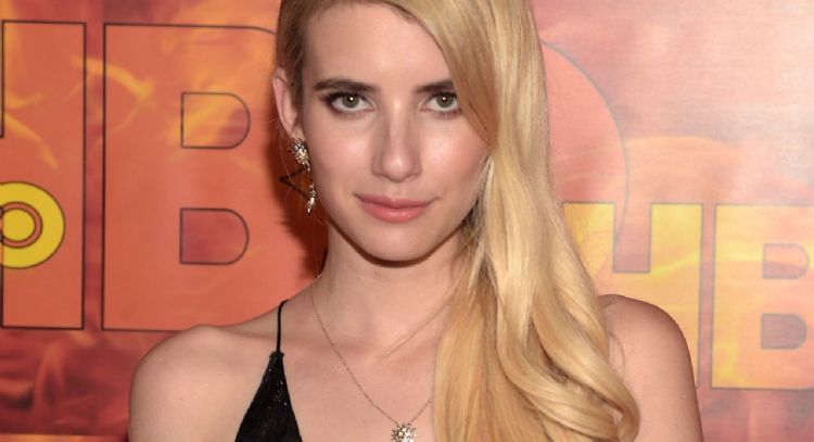 Emma Roberts regresa a la pantalla grande con un thriller de terror llamado 'Abandoned'