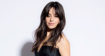 FOTO: Camila Cabello regresa a Instagram y posa con coqueto look negro