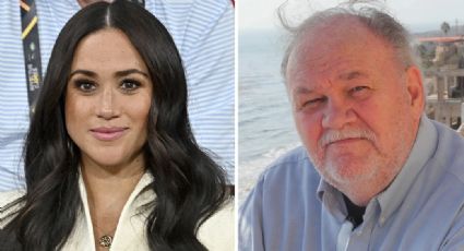 ¿Thomas Markle, grave? Esto se sabe del padre de Meghan Markle tras hospitalización