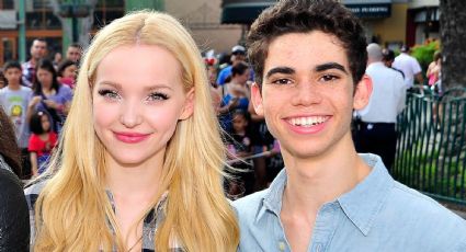 "Te amo": Dove Cameron le rinde homenaje a su difunto amigo y compañero Cameron Boyce