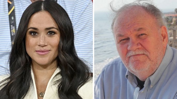 ¿Thomas Markle, grave? Esto se sabe del padre de Meghan Markle tras hospitalización