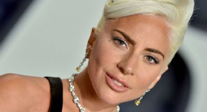 Lady Gaga lanza completo su nuevo sencillo 'Hold My Hand' para la película 'Top Gun: Maverick'