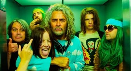 Nell y The Flaming Lips lanzan un nuevo video musical del tema 'The Weeping Song'