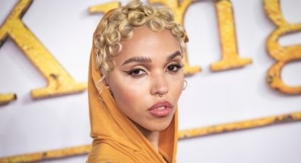 FKA Twigs alega 'gaslighting' y finalmente tiene fecha para su juicio contra Shia LaBeouf