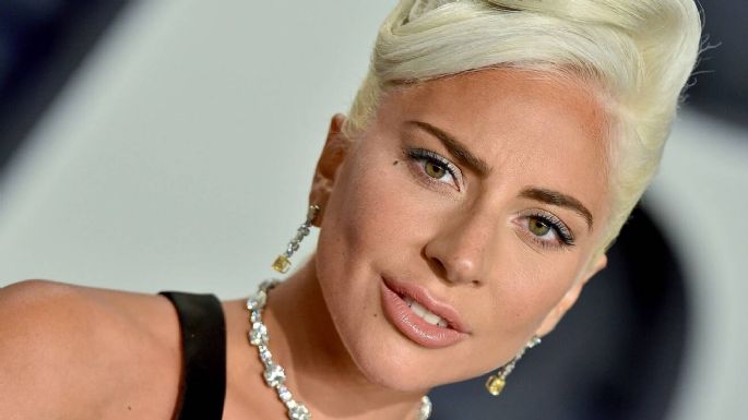 Lady Gaga lanza completo su nuevo sencillo 'Hold My Hand' para la película 'Top Gun: Maverick'