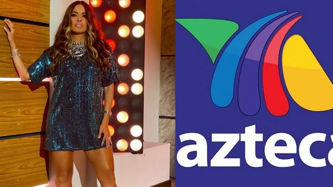 Tras 27 años en Televisa, Galilea Montijo dejaría 'Hoy' y se uniría a proyecto ¿en TV Azteca?