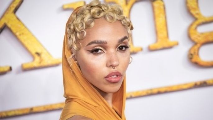 FKA Twigs alega 'gaslighting' y finalmente tiene fecha para su juicio contra Shia LaBeouf