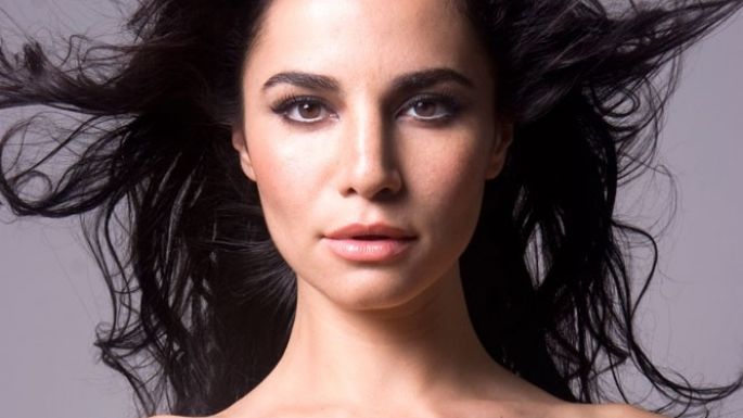 ¿Se le declaró? Martha Higareda rechazaría a Mauricio Ochmann por Aislinn Derbez