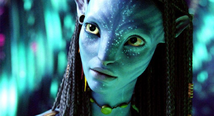 Zoe Saldaña habla de su regreso al planeta 'Pandora' en la nueva cinta 'Avatar; La Forna del Agua'