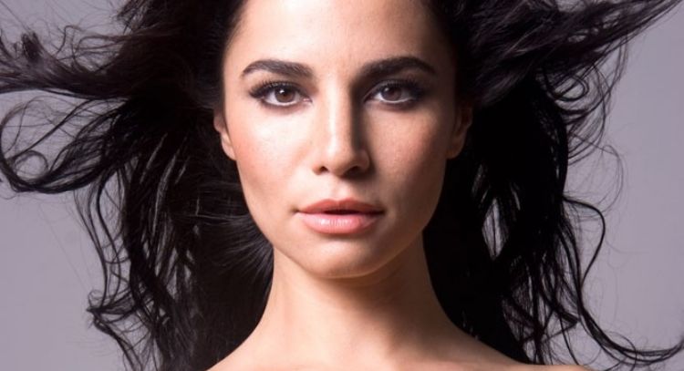 Martha Higareda arremete contra aquellos que la llaman mitómana; “son libres de creerlo o no”, dijo