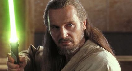 Liam Neeson volverá como Qui-Gon Jinn para esta nueva serie de 'Star Wars' en Disney+