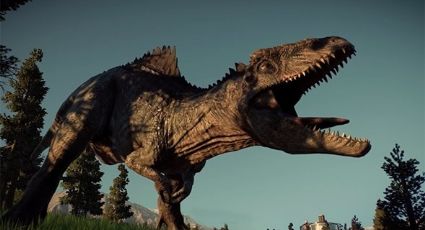 Se anuncia la expansión  'Jurassic World Evolution 2' junto con el videojuego para móvil