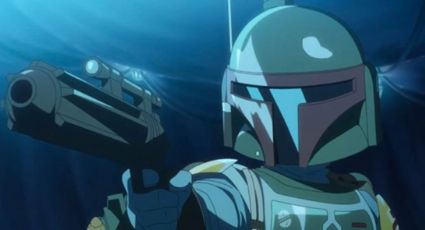 'Star Wars: Visions' Volumen 2: Anuncian la fecha de estreno de la serie de anime de Disney+