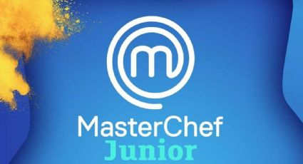 Video: La producción de 'MasterChef Junior' comete error que revela al cuarto finalista