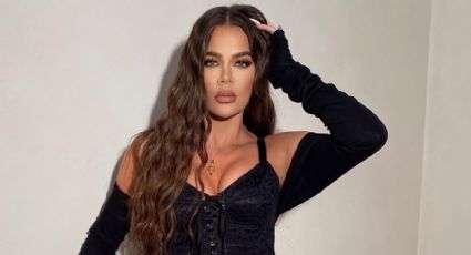 Khloé Kardashian se abre y revela cómo se siente siendo madre soltera y si quiere un novio