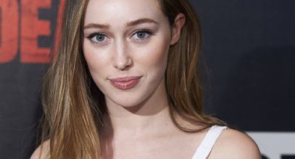 Alycia Debnam Carey anuncia su salida de 'Fear Walking Dead' después de 7 años en el programa