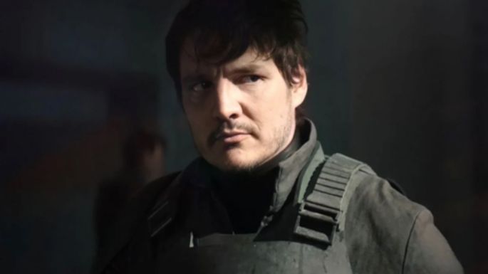 Pedro Pascal rompe el corazón de los fans al confirmar que él es solo la voz de 'The Mandalorian'