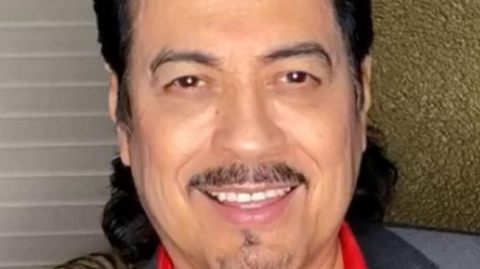 Hernán Hernández de Los Tigres del Norte habla del estado de salud de su esposa