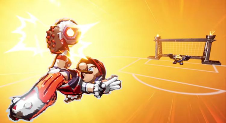 Lanzan demo de 'Mario Strikers: Battle League'; mira todo el contenido detallado que tendrá el juego