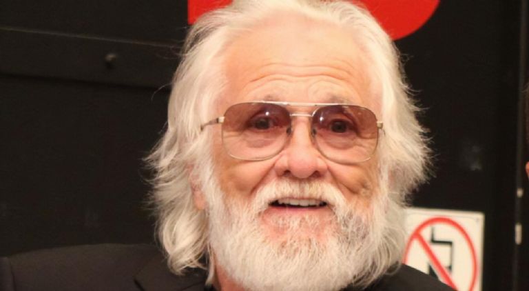 Ronnie Hawkins
