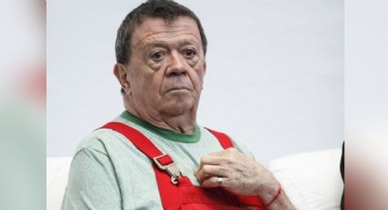 Tragedia en Televisa: Chabelo padecería incurable enfermedad; le quedaría poco de vida