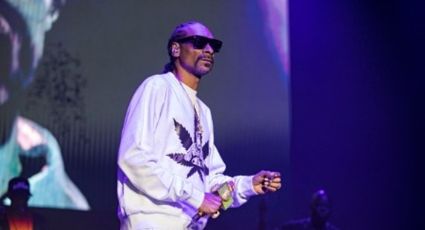 El rapero Snoop Dogg cancela varias fechas de su gira mundial por estas fuertes razones