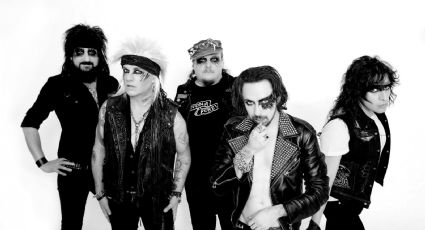 FOTO: Moderatto comparte la última fecha que dará en concierto; esta es la fecha de preventa