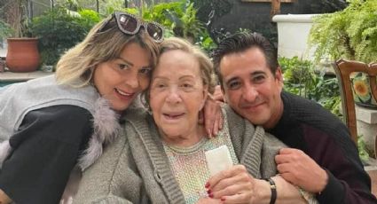 Productor de obra en la que estaba Silvia Pinal, es demandado por abuso sexual