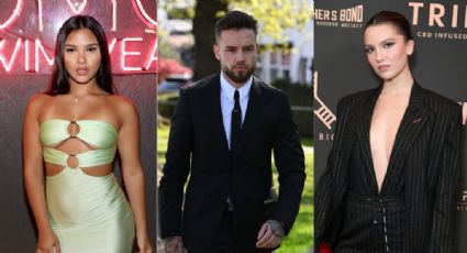 La nueva novia de Liam Payne niega ser la causante de la ruptura del cantante con Maya Henry