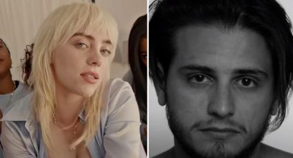 Tras rumores de infidelidad, Billie Eilish se separa de su novio Matthew Tyler Vorce