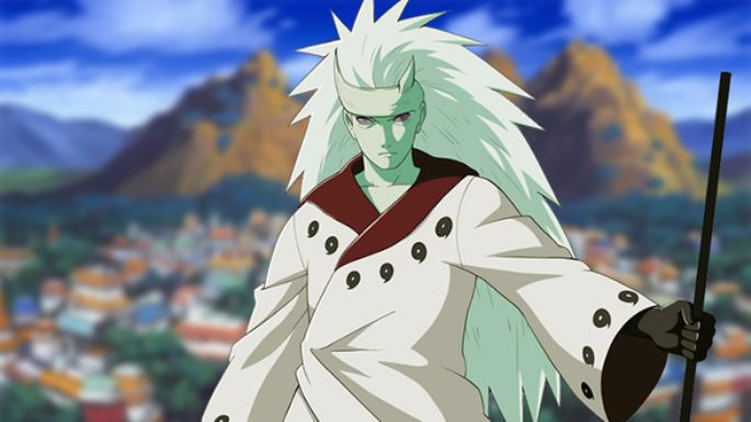 Revelan que este personaje será el nuevo elemento del juego 'Naruto to Boruto: Shinobi Striker'
