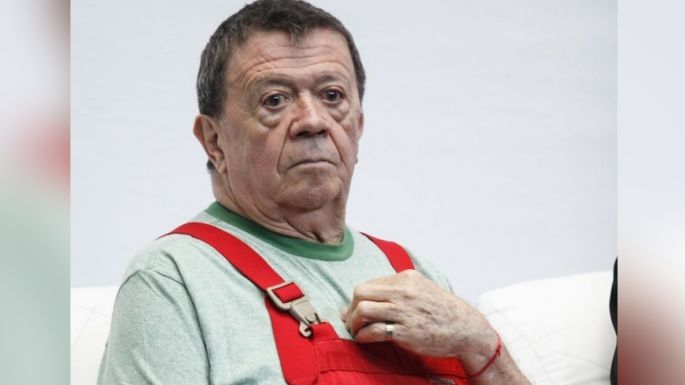 Tragedia en Televisa: Chabelo padecería incurable enfermedad; le quedaría poco de vida