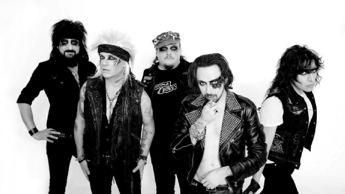 FOTO: Moderatto comparte la última fecha que dará en concierto; esta es la fecha de preventa