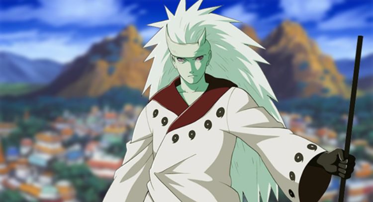 Revelan que este personaje será el nuevo elemento del juego 'Naruto to Boruto: Shinobi Striker'