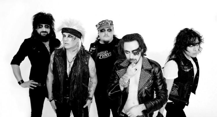 FOTO: Moderatto comparte la última fecha que dará en concierto; esta es la fecha de preventa