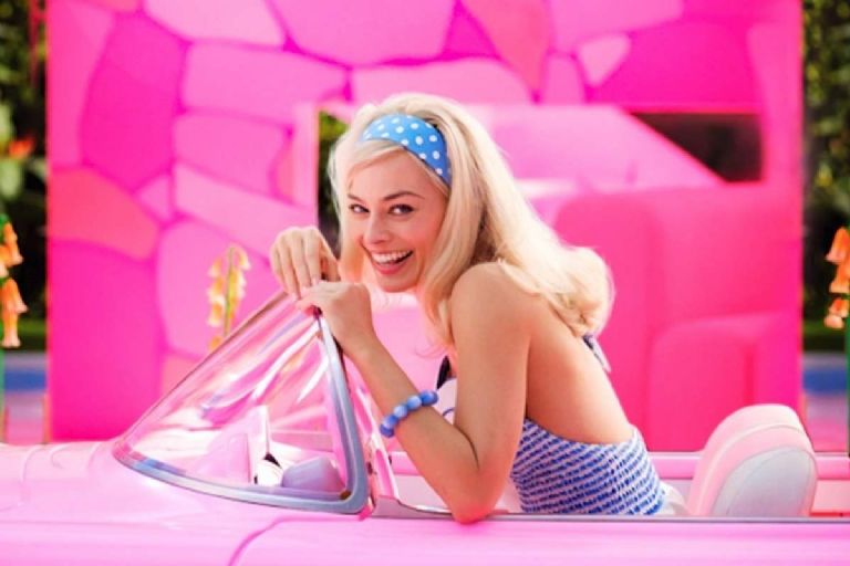 Barbie