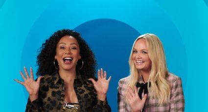 Emma Bunton y Mel B de las Spice Girls aparecerán en la popular serie de Netflix 'The Circle'