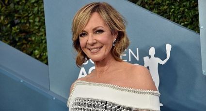 Allison Janney se une a Kristen Wiig en la serie 'Mrs. American Pie' de Apple TV+