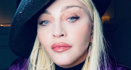 Madonna celebrará cinco décadas de sus más grandes éxitos con el nuevo disco 'Finally Enough Love'