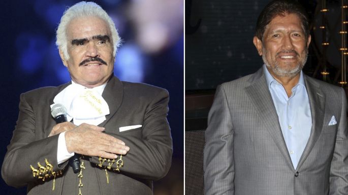 Televisa hunde a Vicente Fernández: Juan Osorio revela fecha de estreno de 'El Último Rey'