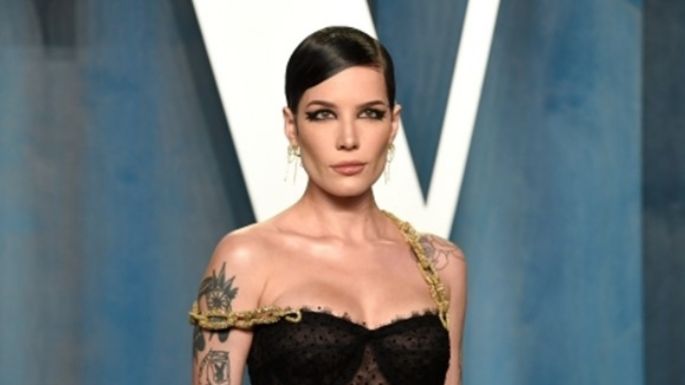 ¿A favor o en contra? La cantante Halsey da un fuerte mensaje sobre el aborto; mira que dijo