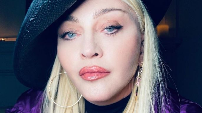 Madonna celebrará cinco décadas de sus más grandes éxitos con el nuevo disco 'Finally Enough Love'