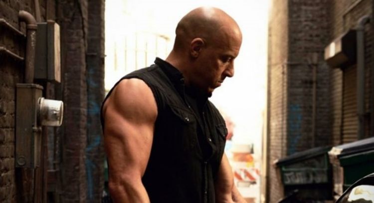 Justin Lin habría dejado la franquicia de 'Rápidos y Furiosos' por una fuerte pelea con Vin Diesel